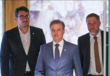 Dramatični preobrati v slovenski politiki: Golob in Grah razkrivata ozadje #video