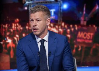 Peter Magyar napoveduje preobrazbo madžarskih javnih medijev