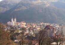 Planinski izlet na Šilentabor: Kljub vetru odkrili čare narave