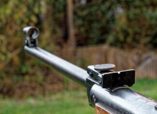 Veterani blesteli na strelskem tekmovanju v Gorjancih