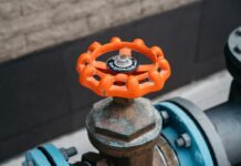 Eksploziv iz ZDA najden v Srbiji: Sum na sabotažo plinovoda