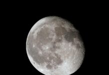 Nov mejnik v vesoljski tekmi: Človeštvo se vrača na Luno