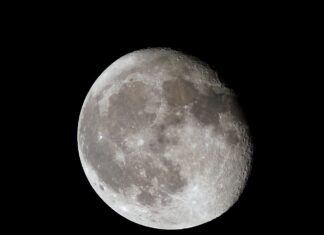 Nov mejnik v vesoljski tekmi: Človeštvo se vrača na Luno