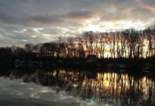 Nova doživljajska pot ob Savi ponuja sprostitev in povezanost z naravo