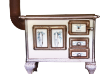 Novi standardi za stare peči prestavljeni: Kaj to pomeni?