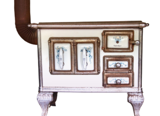 Novi standardi za stare peči prestavljeni: Kaj to pomeni?