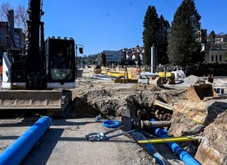 Delna zapora Seidlove ceste: Kako bo vplivala na promet