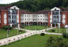 Nova bivalna enota v Krmelju prinaša inovacije za starejše