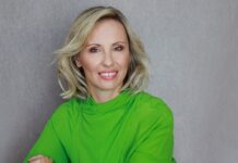 Mateja Povhe ponovno v boj za županski mandat v Trebnjem