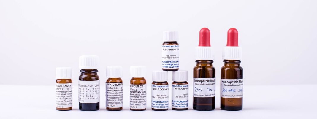 homeopathy