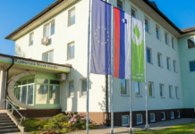 Roboti prihodnosti: Komunalne storitve brez posadke