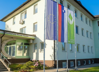 Roboti prihodnosti: Komunalne storitve brez posadke