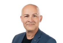 Borut Rončević napoveduje prenovo slovenskega izobraževanja