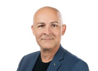 Borut Rončević prevzema vajeti ministrstva za izobraževanje
