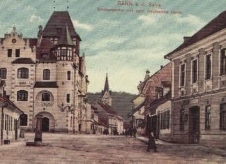 Brežice vlagajo v trajnostno kmetijstvo za prihodnost