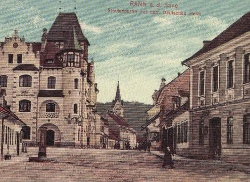 Brežice, stran fb