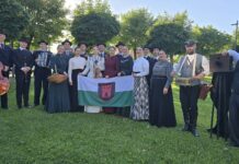 Dragatuš med zvezdami: Tretje mesto na Maroltovem srečanju 2026#foto