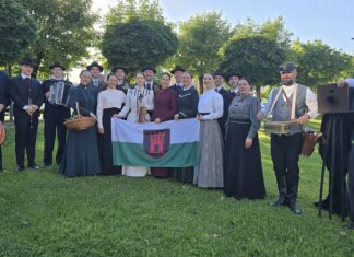 Dragatuš med zvezdami: Tretje mesto na Maroltovem srečanju 2026#foto