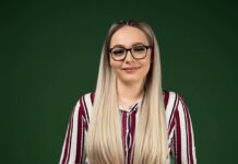 Ema Dragišić odkrito o življenju in izzivih na Kmetiji