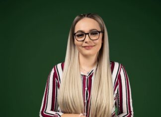 Ema Dragišić odkrito o življenju in izzivih na Kmetiji