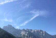 Logarska dolina: Upokojenci odkrivajo skrite lepote Alp