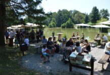 Neomejena prijateljstva skozi štiri dni in tri jezike: Uspešna mednarodna izmenjava otrok zaključena