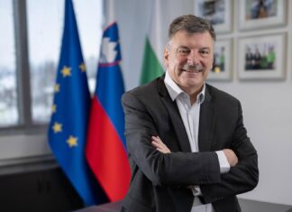 Obnova ceste Gradišče-Polica prinaša varnejše poti do 2027