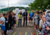 Šentrupert odprl prenovljeno igrišče: Nova era za šport in skupnost
