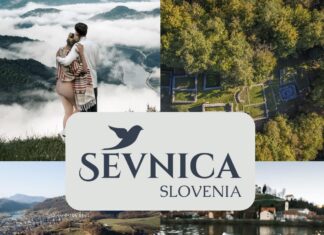 Potapljaška avantura v Sevnici: Več kot 200 otrok odkriva čarobnost podvodnega sveta
