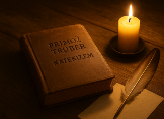 Dan Primoža Trubarja danes tudi z literarnim večerom na njegovi domačiji