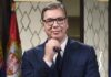 Vučić napoveduje volitve v nekaj mesecih: Srbija pred političnimi spremembami