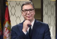 Vučić napoveduje volitve v nekaj mesecih: Srbija pred političnimi spremembami