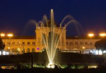 INmusic festival v Zagrebu: Rock velikani navdušili množice