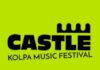 Castle Kolpa Music Festival 2026: Nepozabno doživetje ob Kolpi