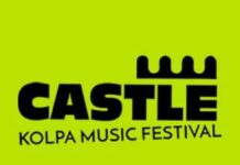 Castle Kolpa Music Festival 2026: Nepozabno doživetje ob Kolpi