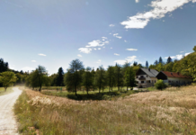 Baza 20: Simbol odpora in državnosti znova v središču pozornosti #foto