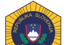 Policijski kamp v Gotenici: Mladim razkriva svet uniform #foto
