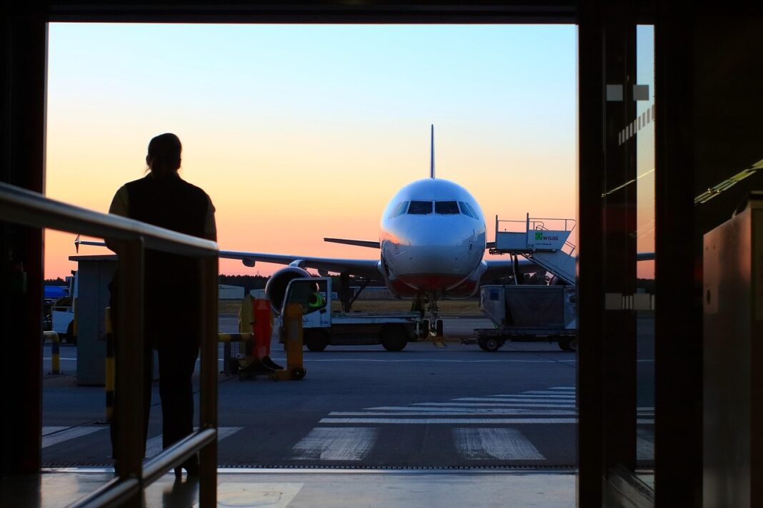 air-port