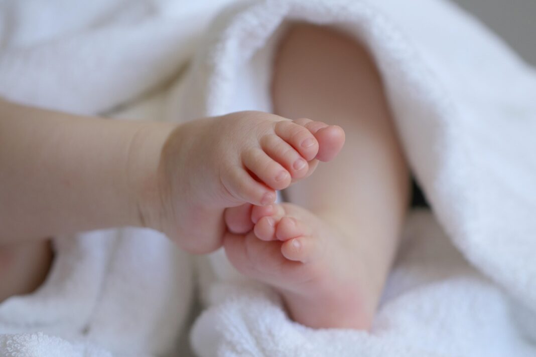 baby-powder