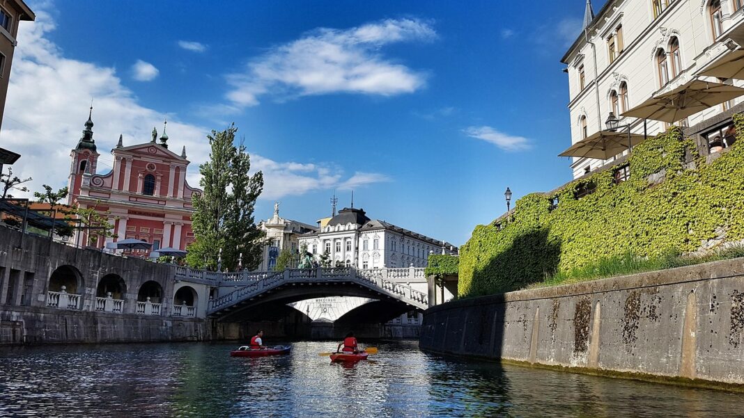 slovenia