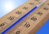 Po kratki osvežitvi prihaja nov vročinski val? Meteorologi napovedujejo temperature do 35 stopinj, Evropa pa se znova pripravlja na ekstremno vročino