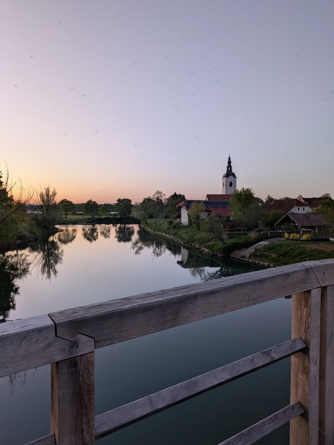 Gorjanci, stran fb