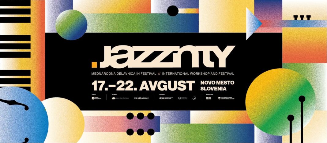 Jazzinty, stran fb