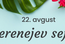 Jernejev sejem: 70 vrst paradižnikov kljub suši navdušuje #foto