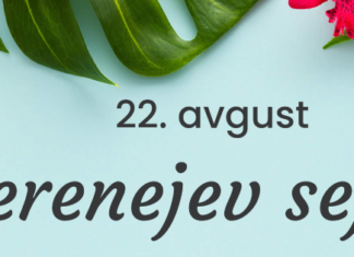Jernejev sejem: 70 vrst paradižnikov kljub suši navdušuje #foto