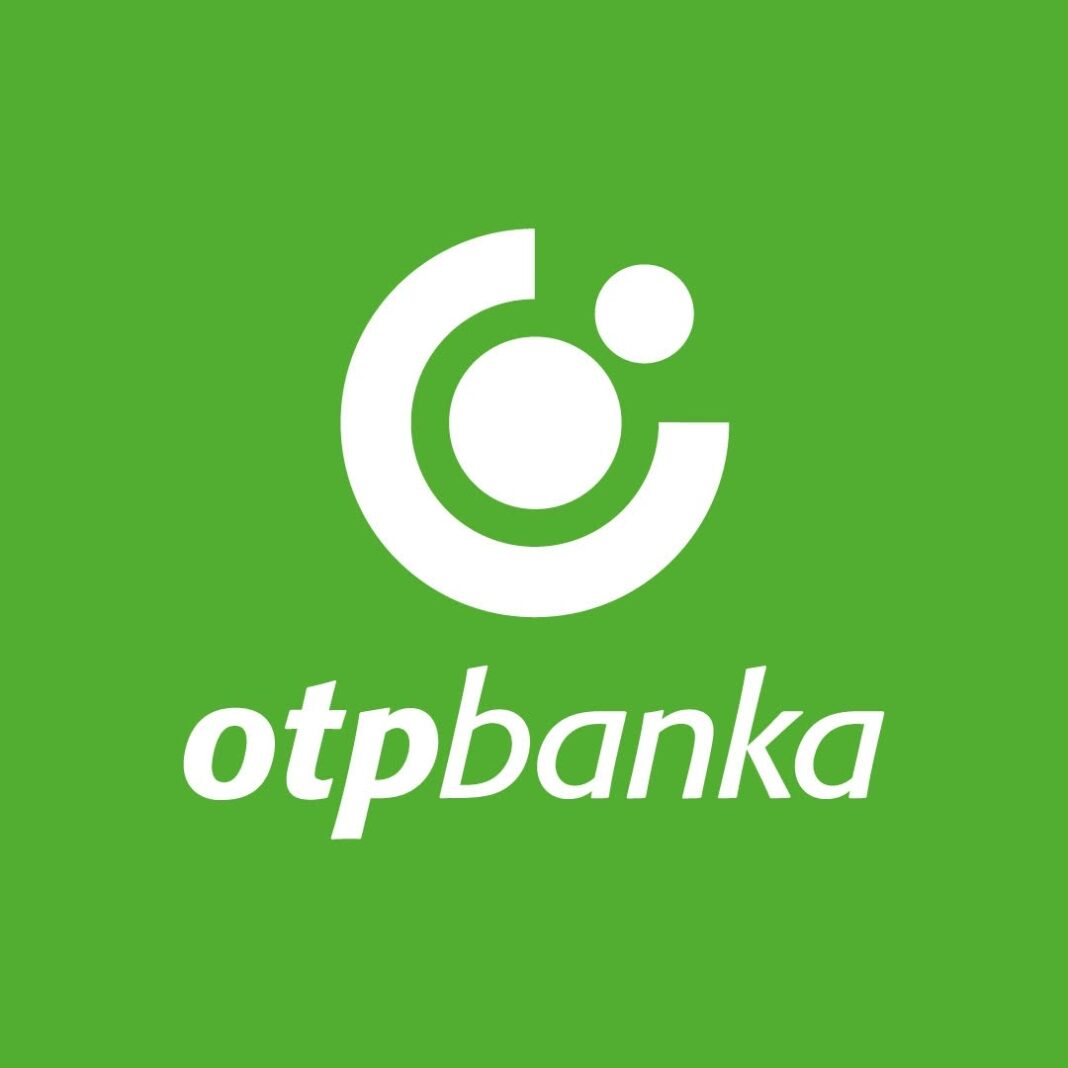 OTP banka, stran fb