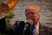 Trumpova skrivnostna premestitev: Taktika, ki preseneča svet