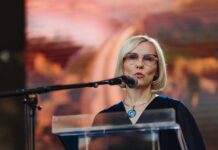 Mateja Povhe: Kako županja Trebnjega obvladuje izzive življenja
