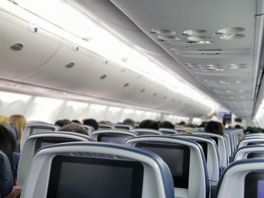 airplane