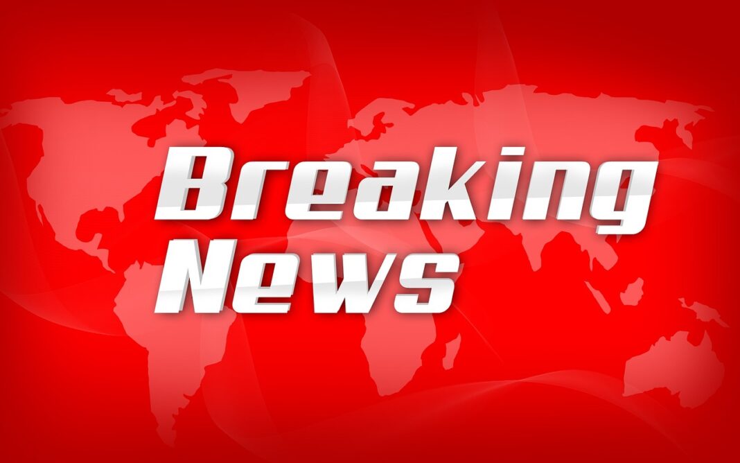 breaking news 1